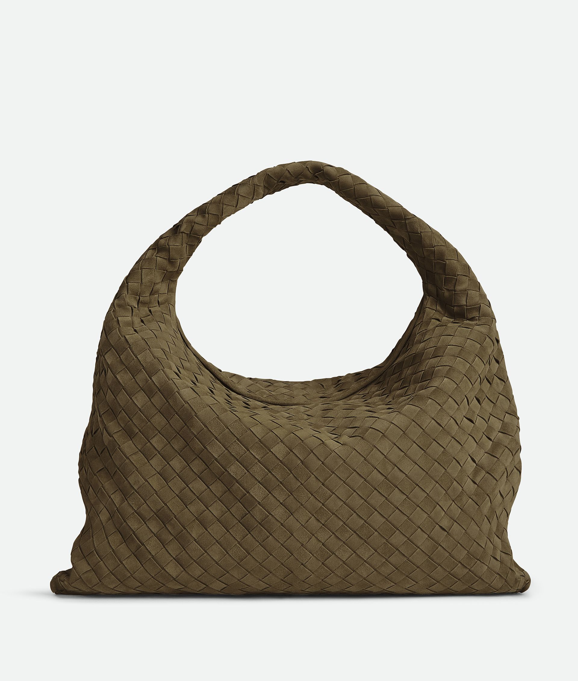 Women's Large Hop in Mud