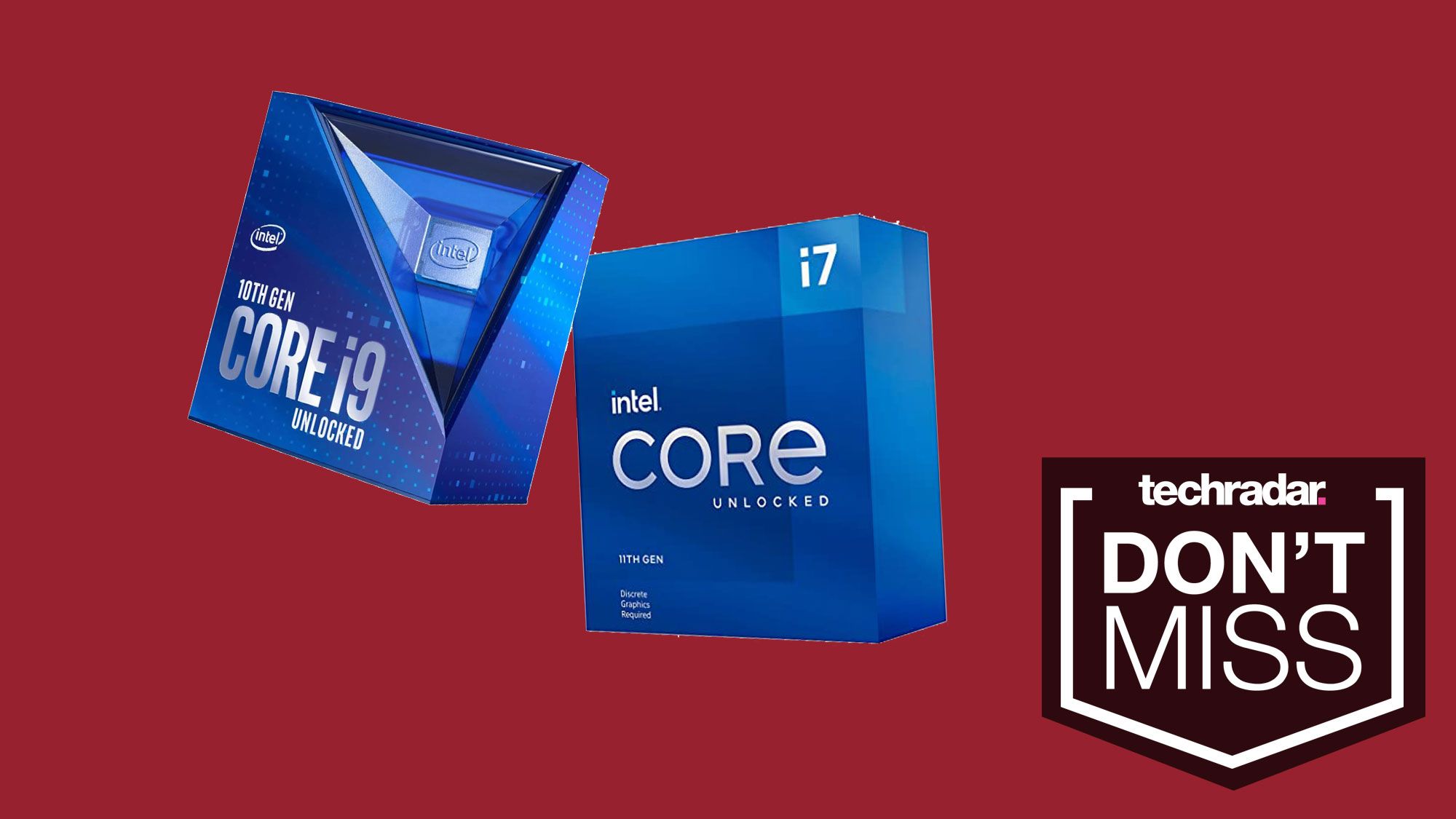 Save big on some of the best gaming processors with these Prime Day CPU ...