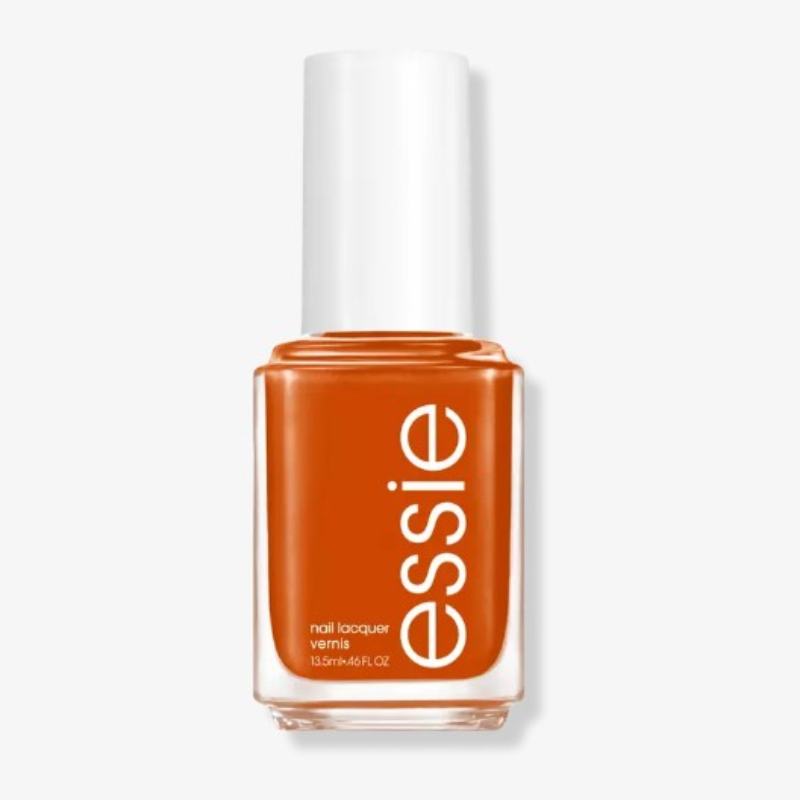 Essie nail polish in Let It Slide 