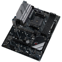 ASRock X570 Phantom Gaming 4 | Socket AM4 | PCIe 4.0 | DDR4 | $154.99