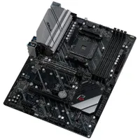 ASRock X570 Phantom Gaming 4 | Socket AM4 | PCIe 4.0 | DDR4 | $154.99 $129.99 at Newegg (save $25)