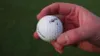 Honma TW-S golf ball
