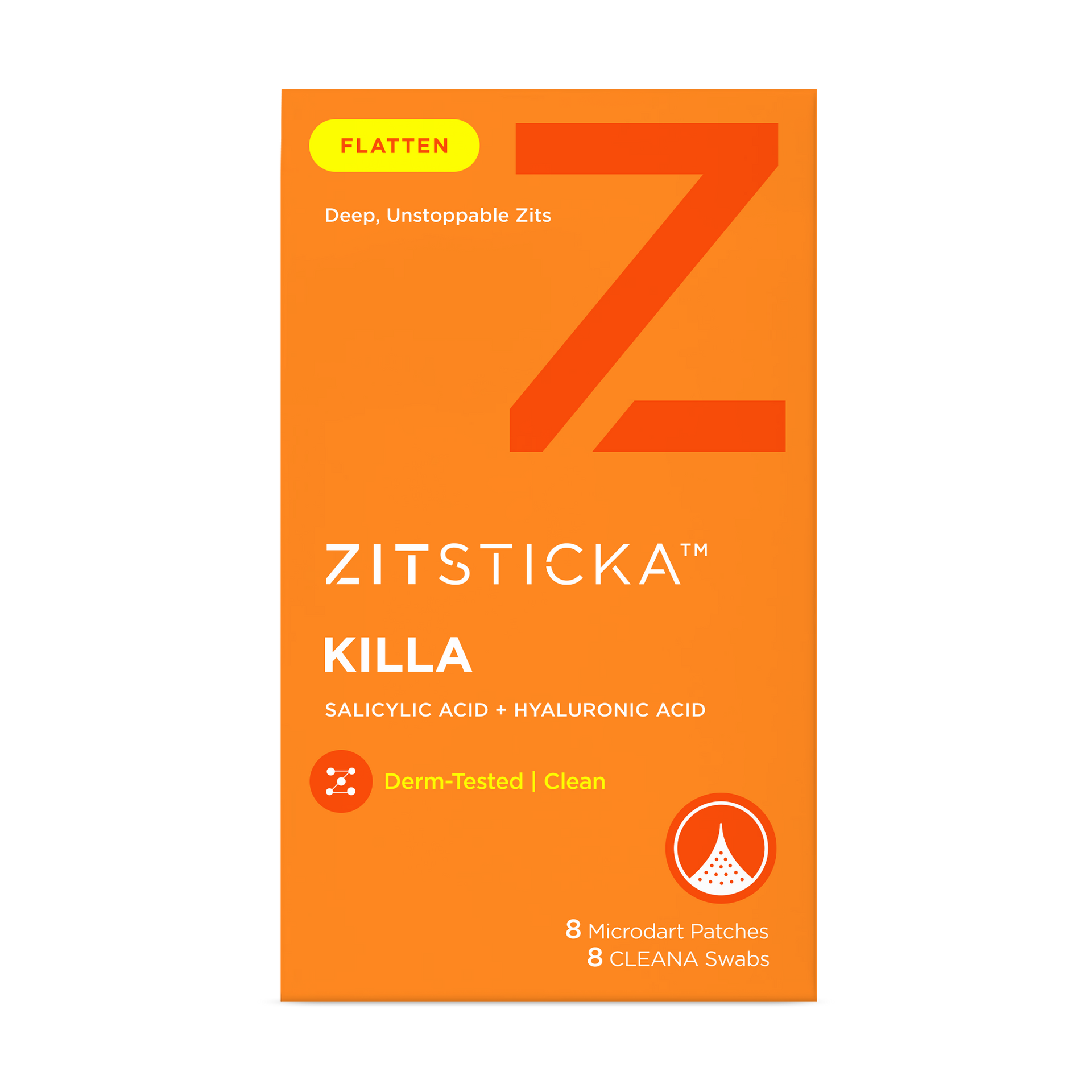 Killa&amp;trade; Kit