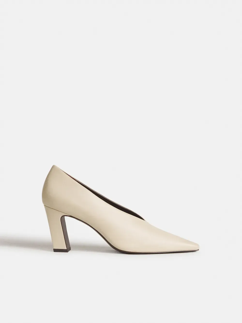 Reformation, Nolita Pumps