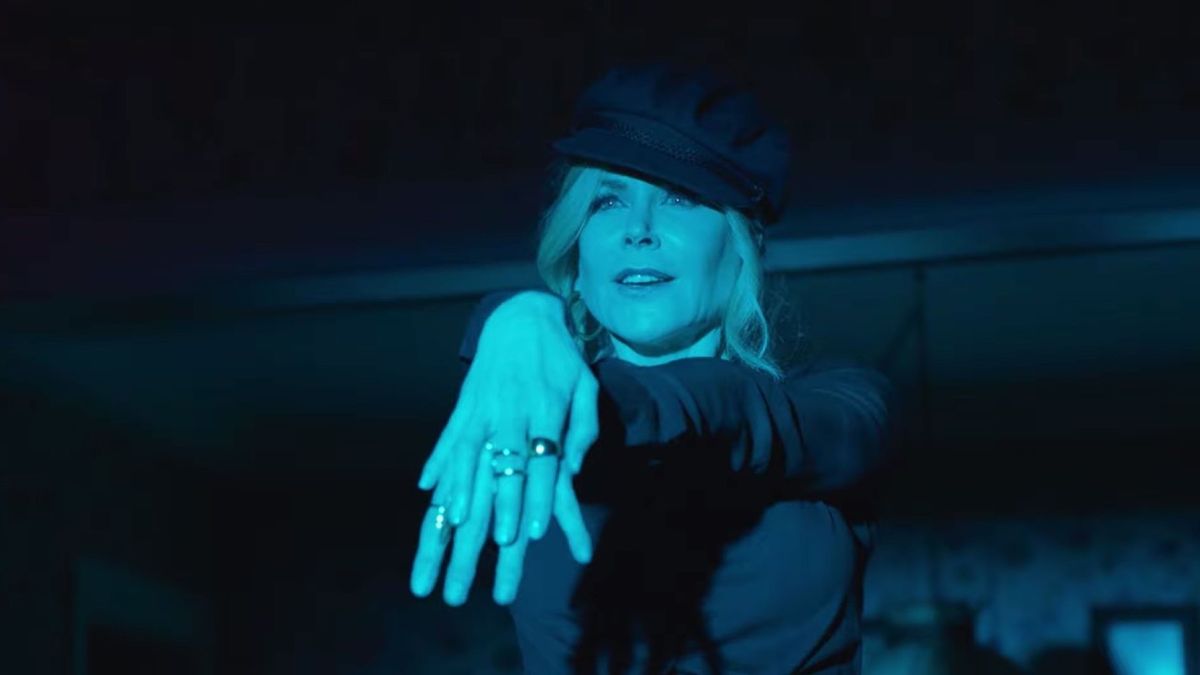 Upcoming Nicole Kidman Movies And TV | Cinemablend