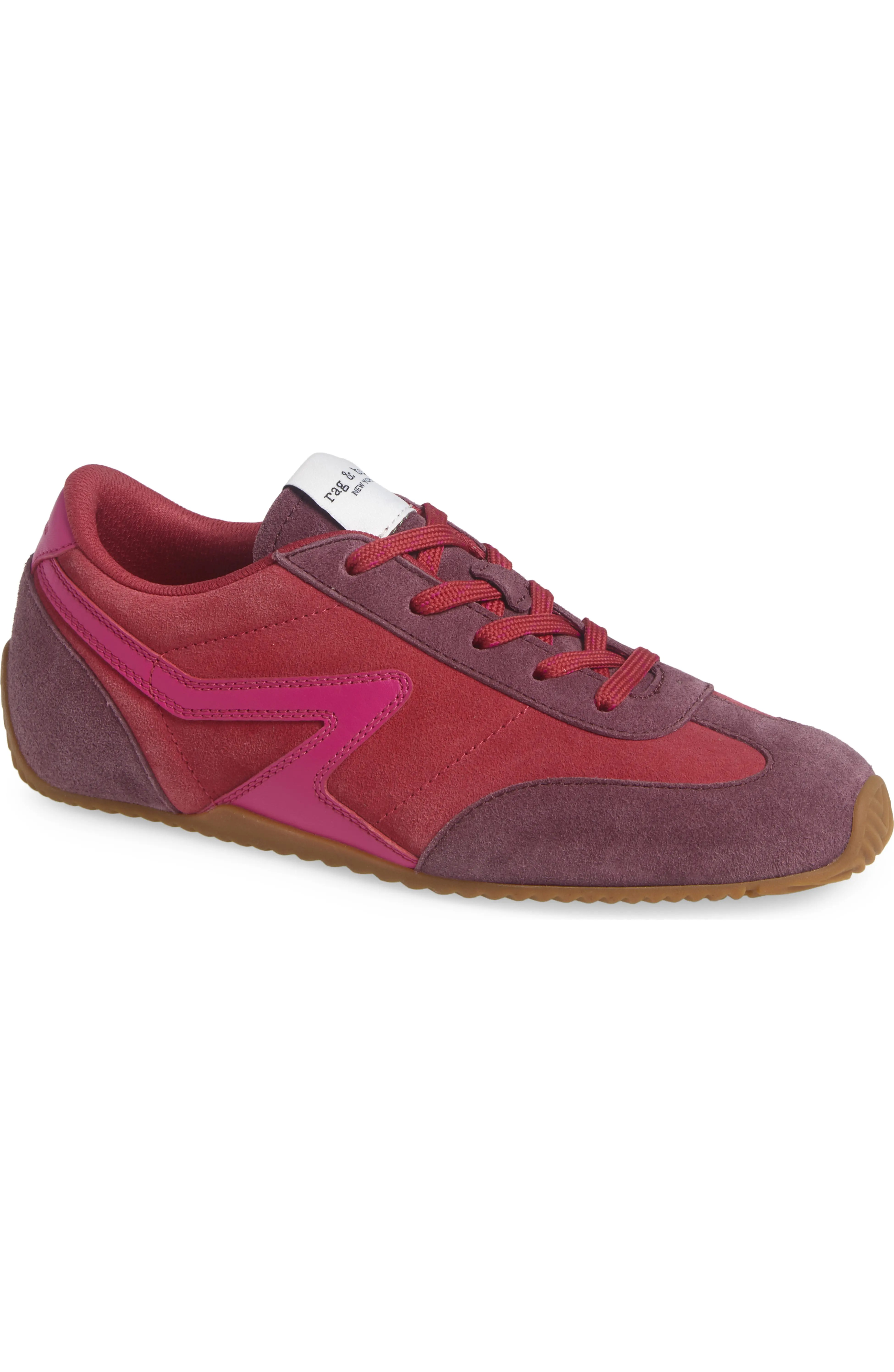 rag & bone, Retro Runner Slim Ultra Sneakers