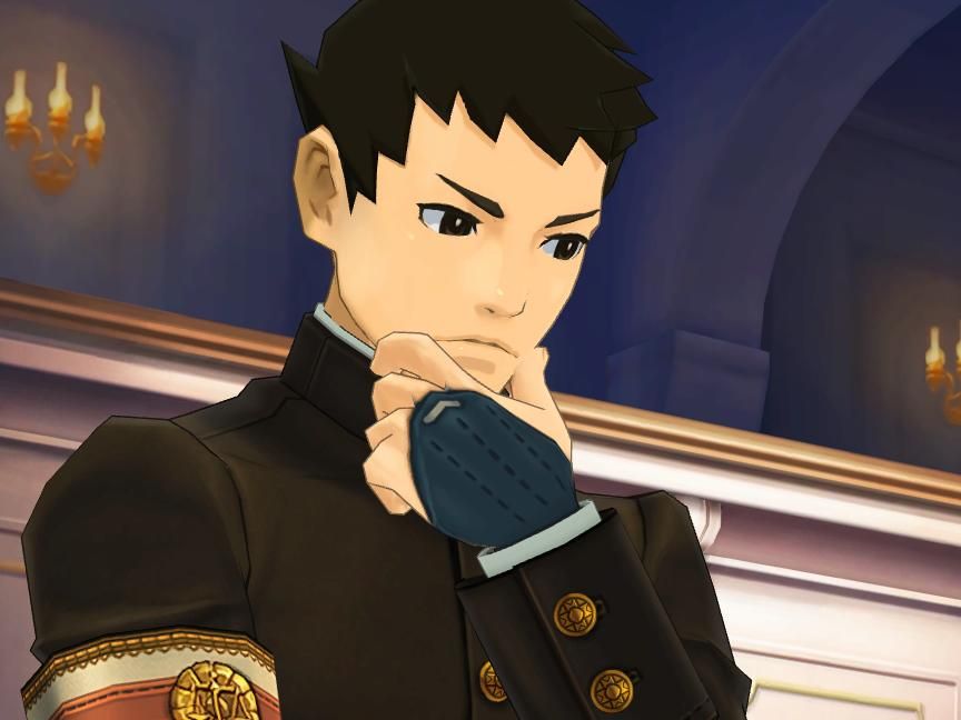 The Great Ace Attorney Chronicles: Everything you need to know | iMore