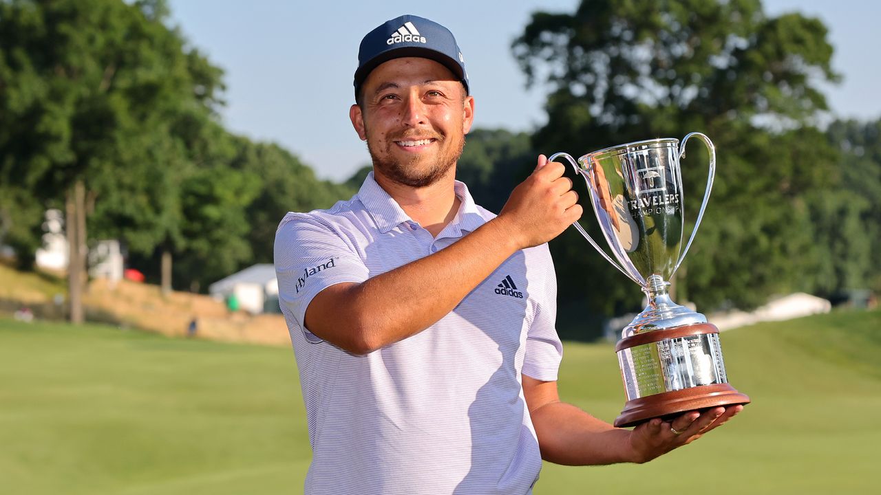 Travelers Championship Purse, Prize Money And Field 2023 Golf Monthly