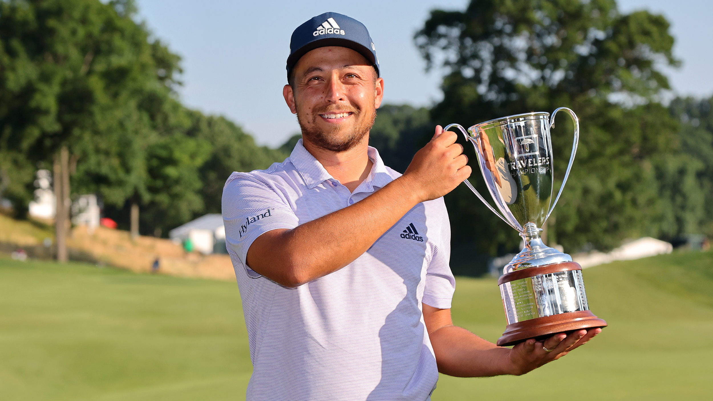 Travelers Championship 2023 prize money payout breakdown