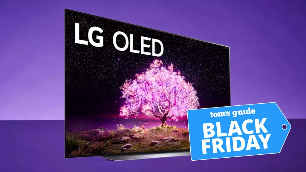 Black Friday TV deals — 5 essential tips for saving big this year Tom