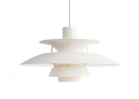 Ph5 Lamp by Poul Henningsen | £880 at Heal's