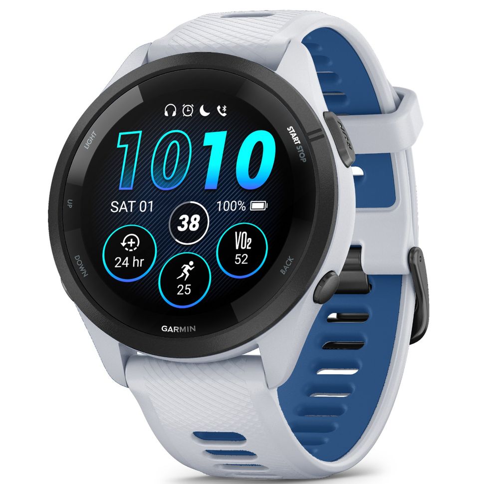 Best GPS smartwatches & fitness trackers 2024 Android Central