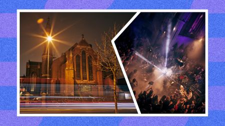 Church of Sound