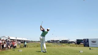 McIlroy: Haven't Driven The Ball Like Myself Since 2019
