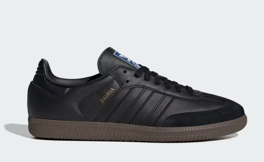 Adidas, Samba OG Shoes