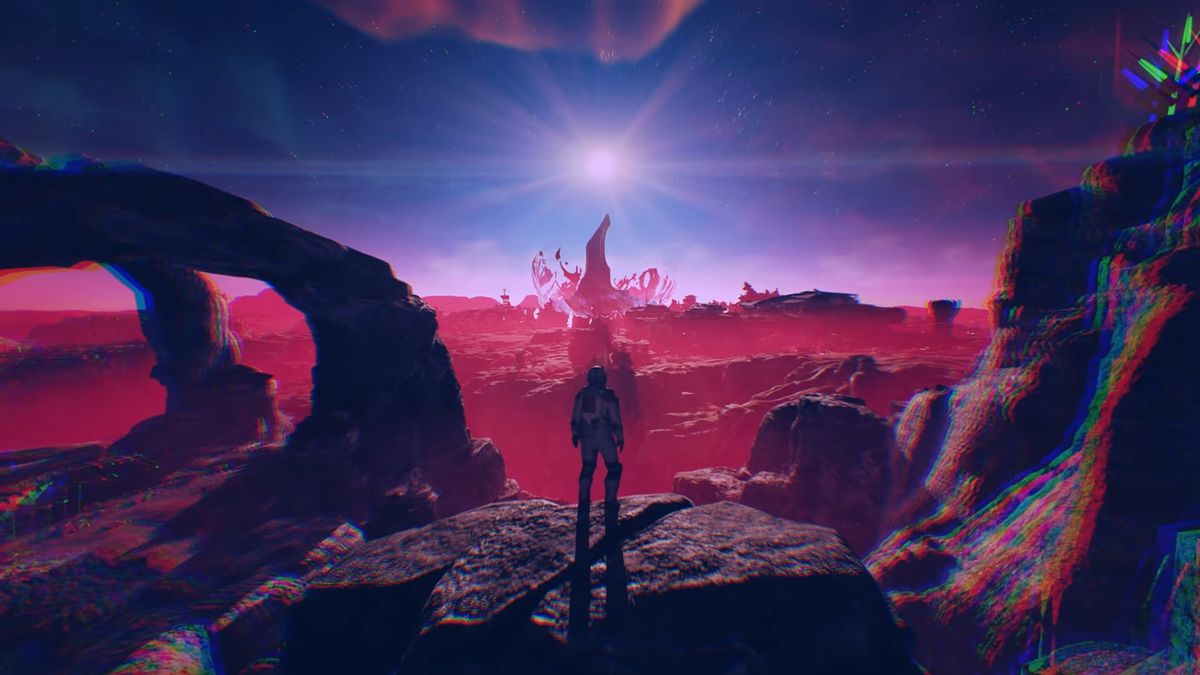 Starfield DLC release time – The countdown to Shattered Space is on, here’s when it unlocks in your region