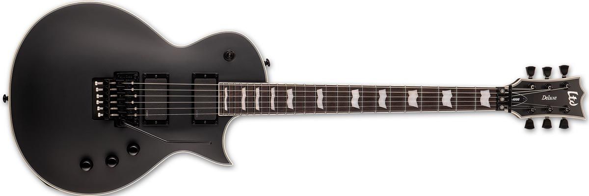 ESP LTD Phase II 2021 models