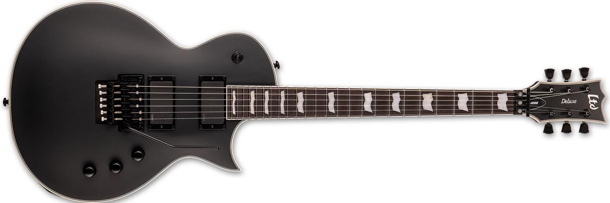 ESP LTD Phase II 2021 models
