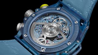 Hublot Big Bang Unico Novak Djokovic