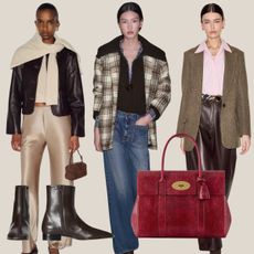 The best new in payday picks from Reformation, Me + Em, Jigsaw, The Row, Mulberry