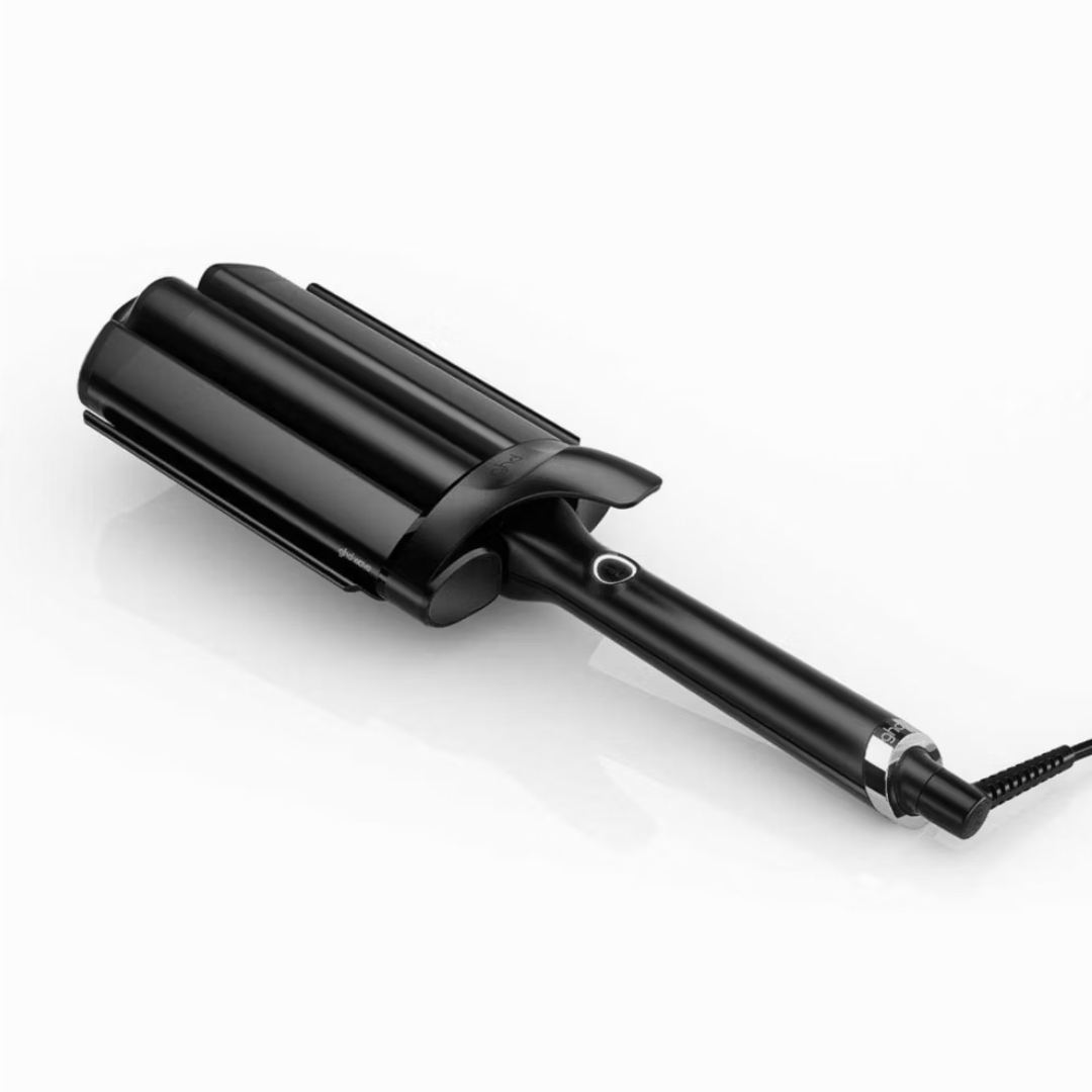 The ghd Wave hair tool