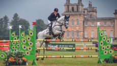 How to watch Blenheim European Championships live: Piggy March and Halo are on the British squad