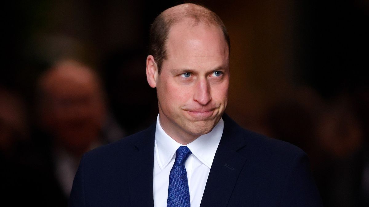 Prince William Is Relying On a New "Inner Circle" As Princess Kate Continues to Undergo Cancer Treatment, and As His Rift with Brother Prince Harry Endlessly Continues - Vimarsana News