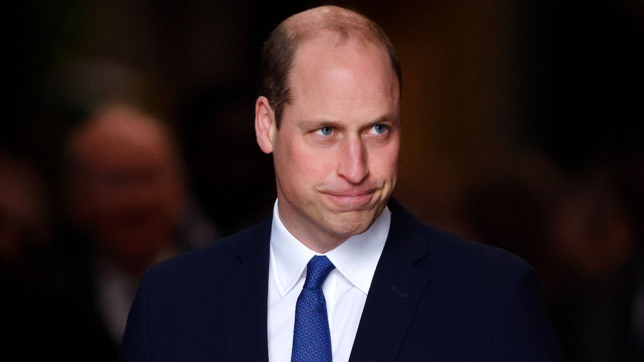 Prince William