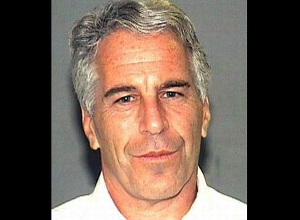 Jeffrey Epstein