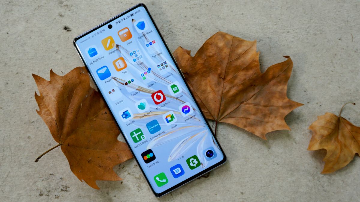 Honor 70 review | TechRadar