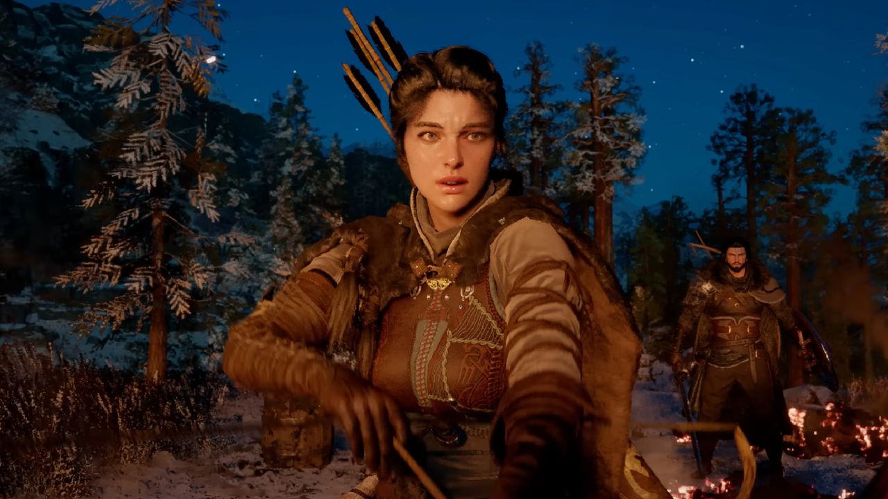 The Witcher 3 director says Crimson Desert clearly isn't "story heavy," but it "can achieve totally different emotions" by focusing on exploration and "RPG things"