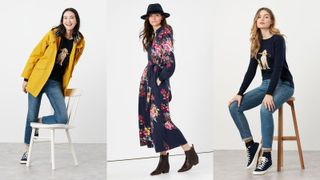 British Clothing Brands Joules
