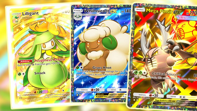 Pokemon TCG Pocket best decks