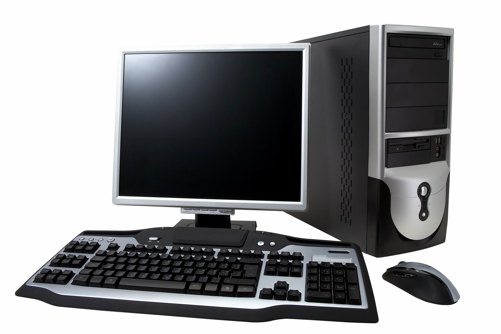 Google: Desktop PC will die off in three years | IT Pro