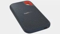SanDisk Extreme Portable SSD | $250 $159.99 at Amazon