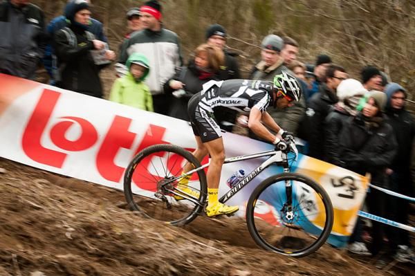 Manuel Fumic (Cannondale Factory Racing)