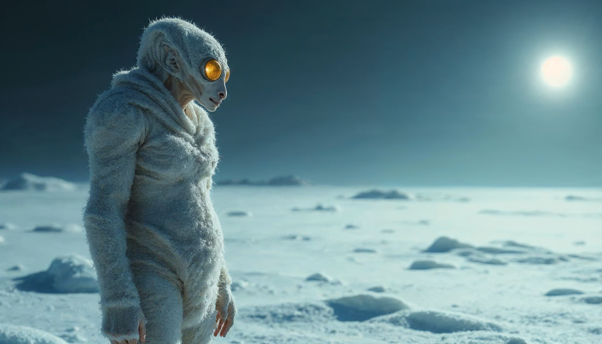 I used AI to imagine humanity in 50,000 years — here’s how it went ...