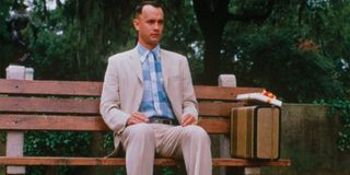 Tom Hanks - Forrest Gump