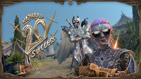 Baldur's Gate 3 photo mode