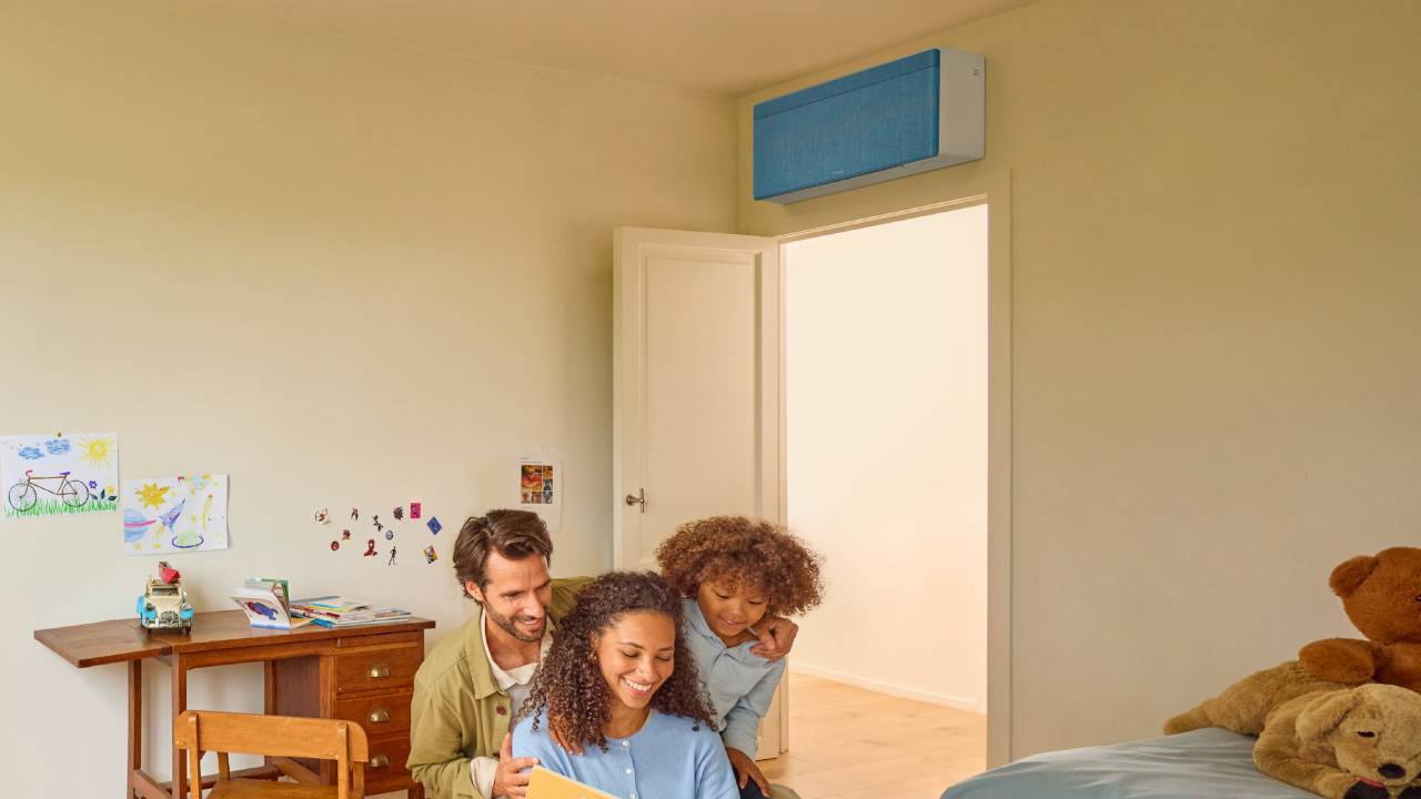 Daikin Stylish Air Conditioner