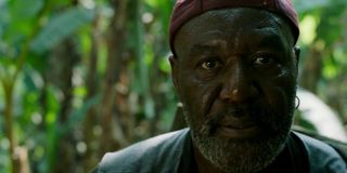 Delroy Lindo in Spike Lee's Da 5 Bloods