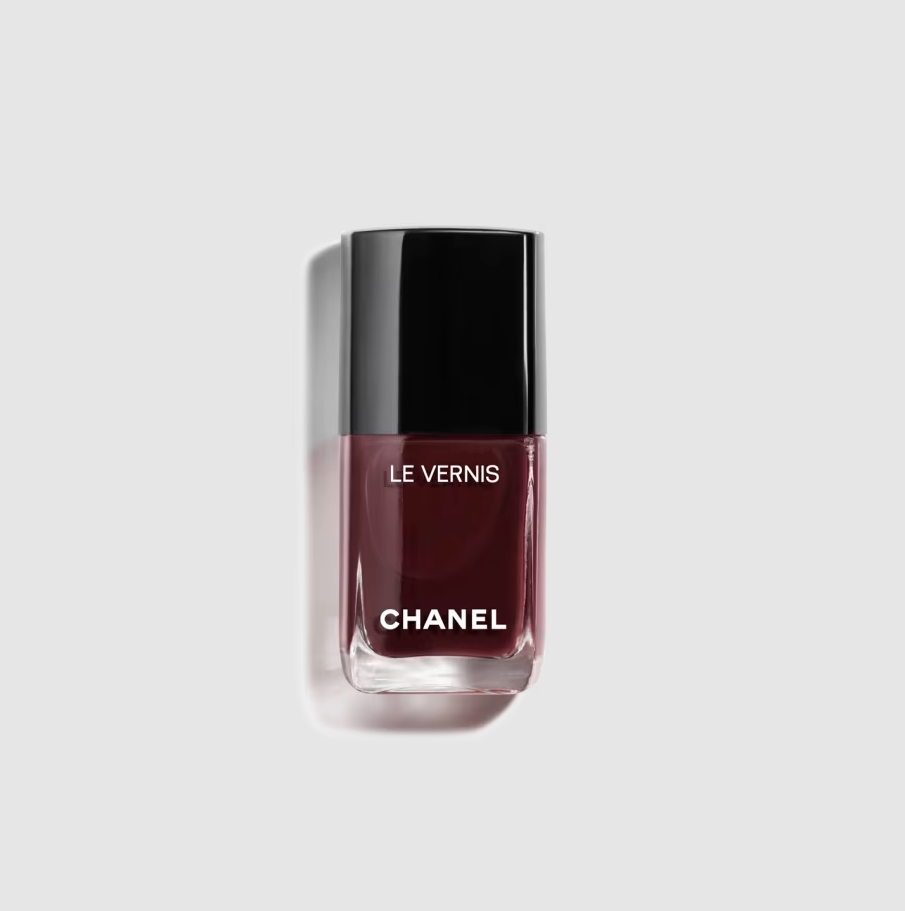 CHANEL, Le Vernis