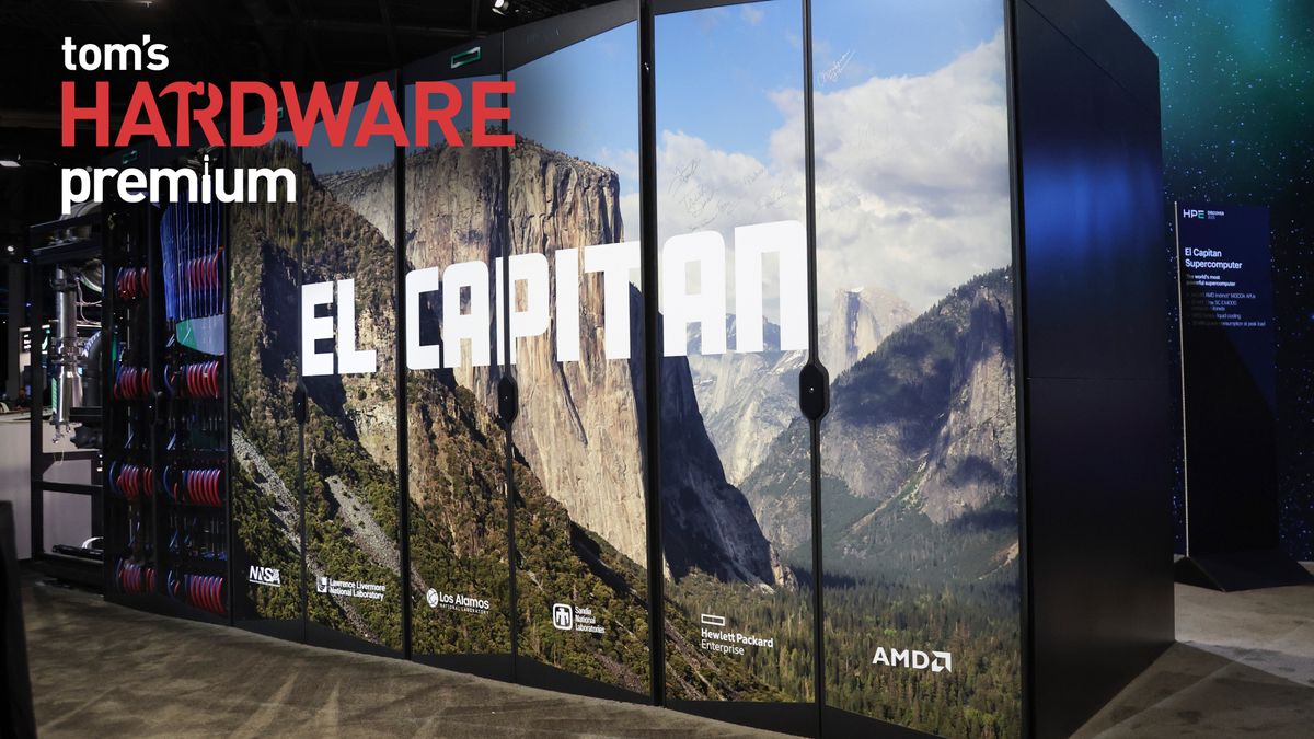 The supercomputer race no longer means what it used to, as rankings lose relevance in the AI era — as privately held compute clusters are built, running HPL becomes a distraction