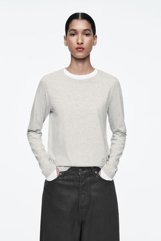 24/7 Long-Sleeved T-Shirt