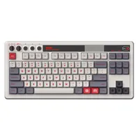 8BitDo Retro mechanical keyboard 8BitDo Retro mechanical keyboard