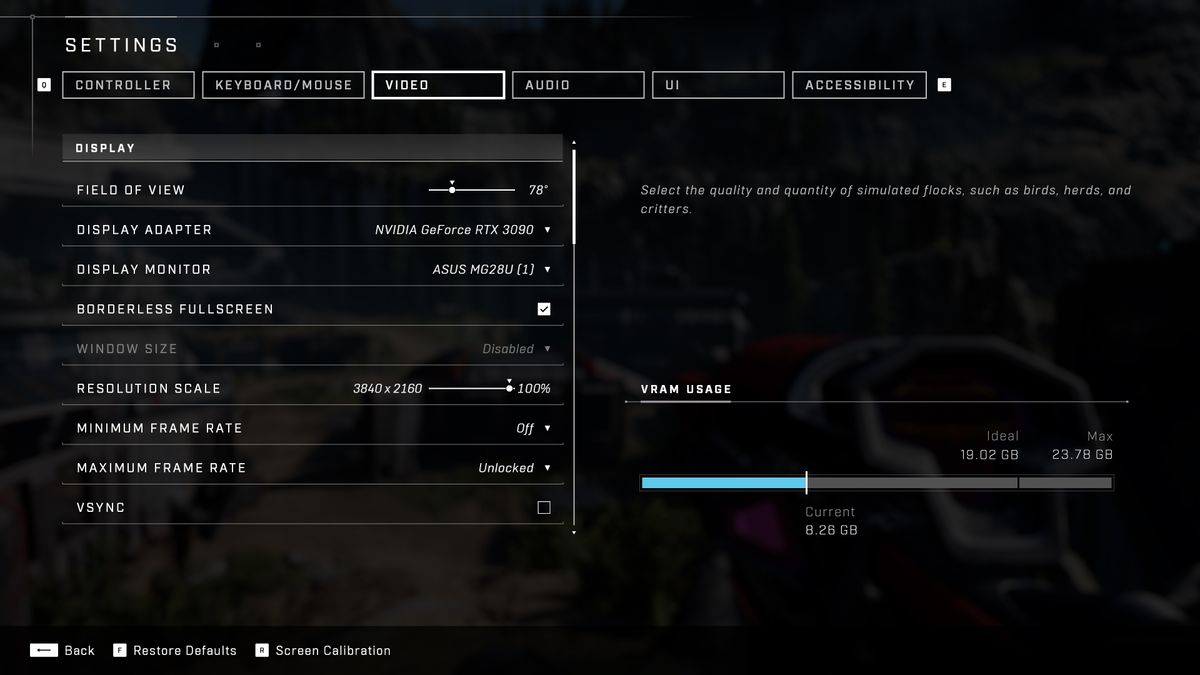 Halo Infinite