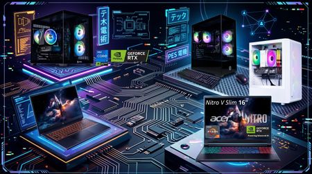 Steam Machine rivals