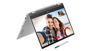 ASUS Chromebook Flip CX5 CX5500, on of the best Asus Chromebook Flips