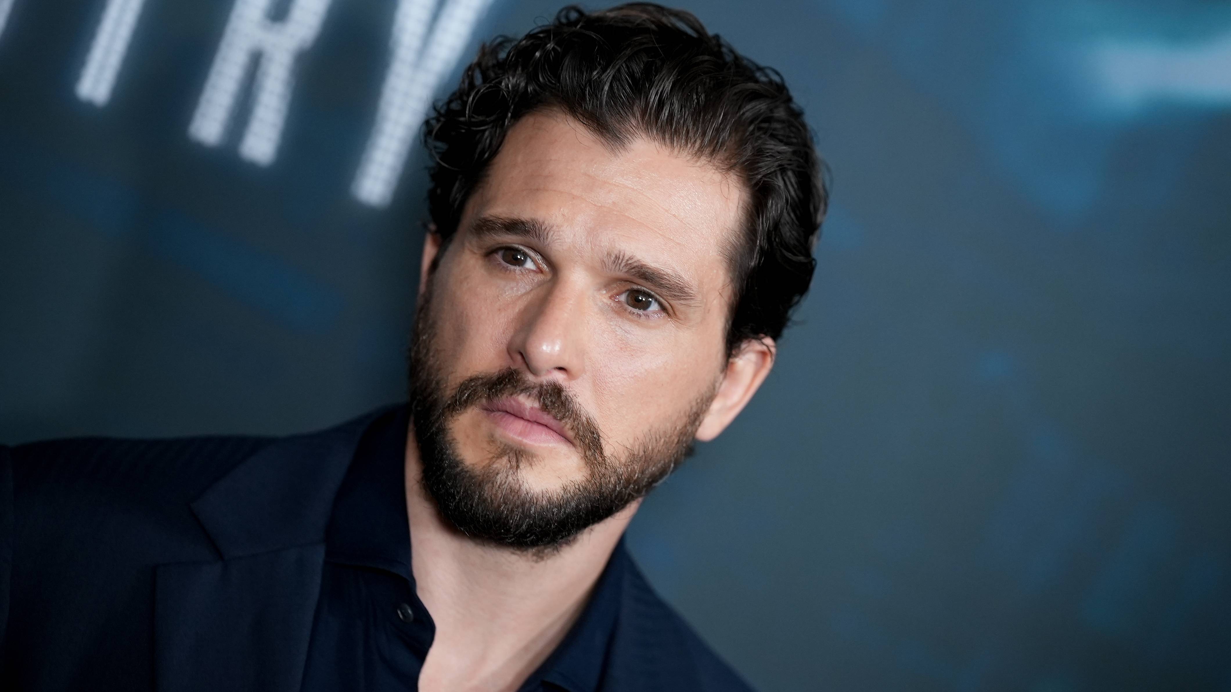 Kit Harrington