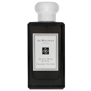 Jo Malone Velvet Rose & Oud Eau De Cologne Intense Spray 100ml